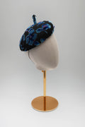 The Marine Beret Percher
