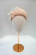 The Camille Halo-Part of the Champagne Collection, created at Morley College, Chelsea.