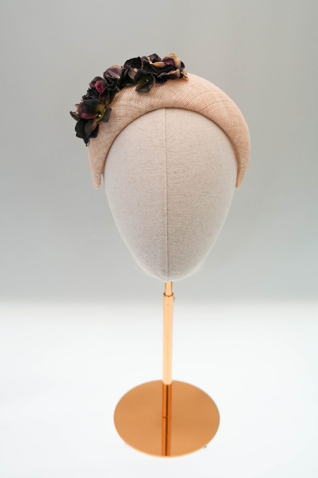 The Flower Halo