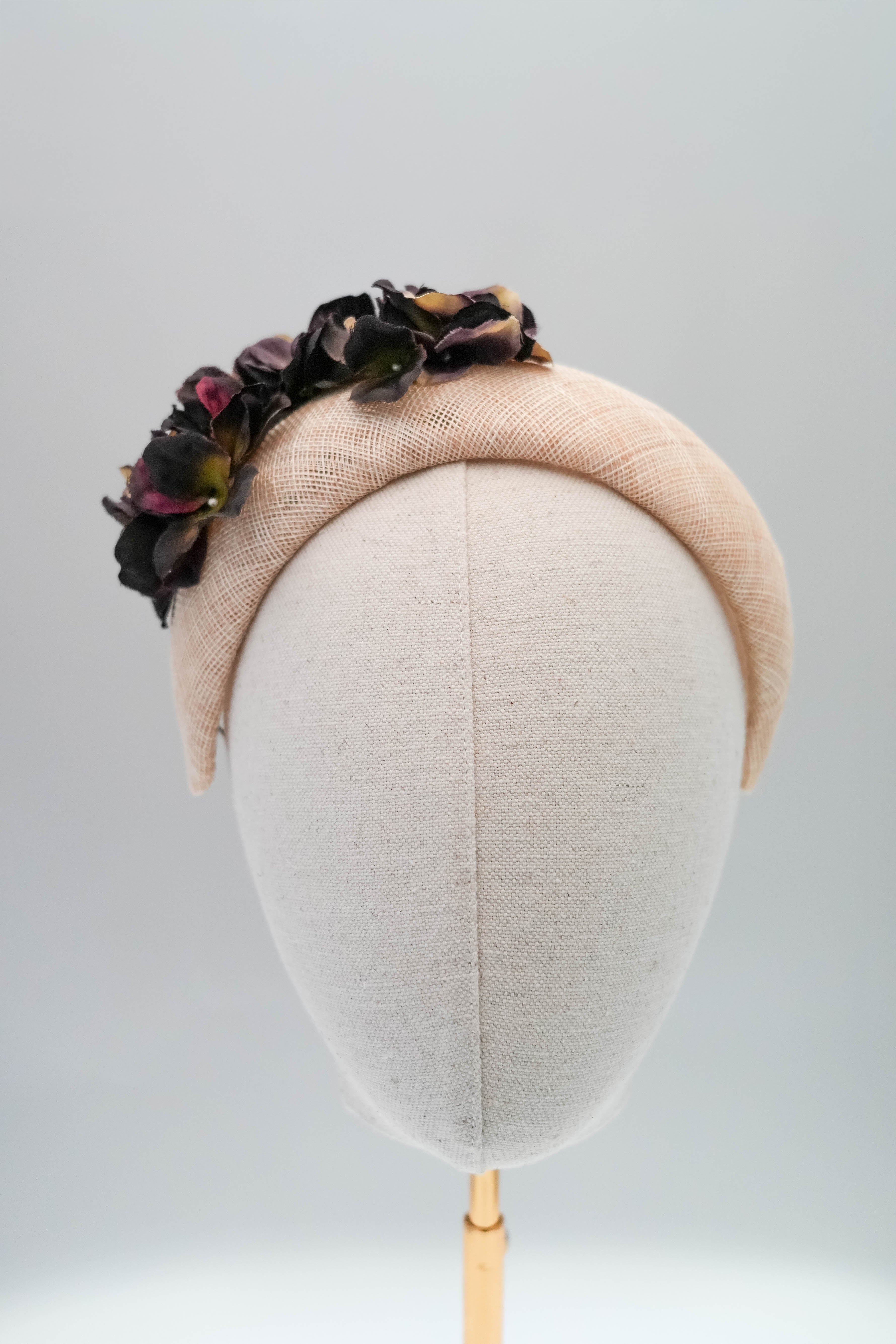 The Flower Halo