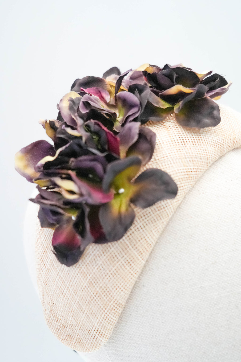 The Flower Halo