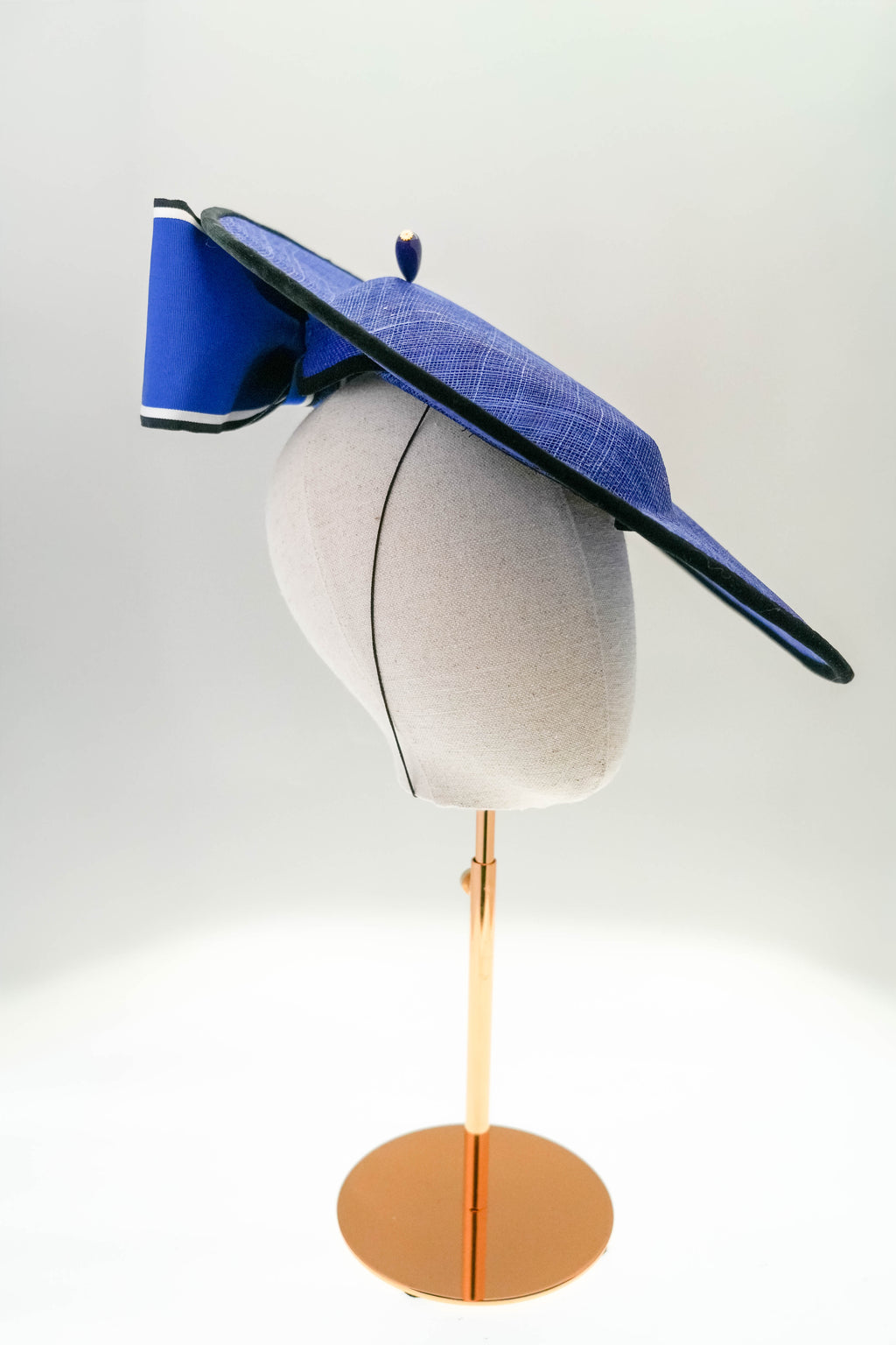The Louisa- Part of the Champagne Collection, created at Morley College, Chelsea.