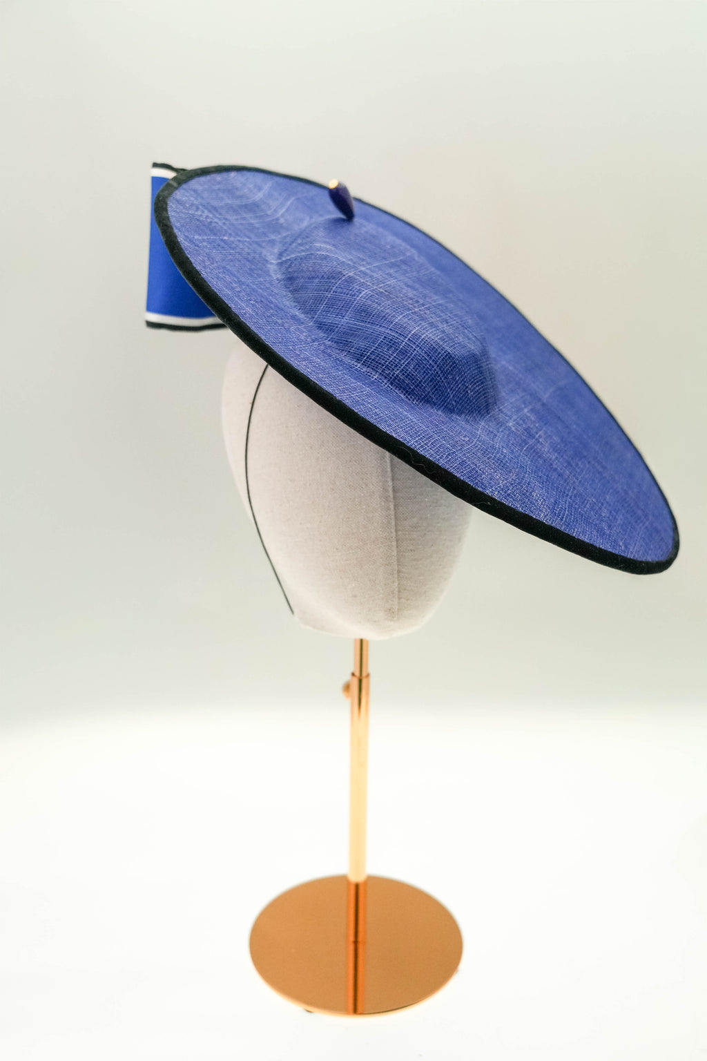 The Louisa- Part of the Champagne Collection, created at Morley College, Chelsea.