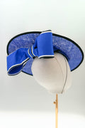 The Louisa- Part of the Champagne Collection, created at Morley College, Chelsea.