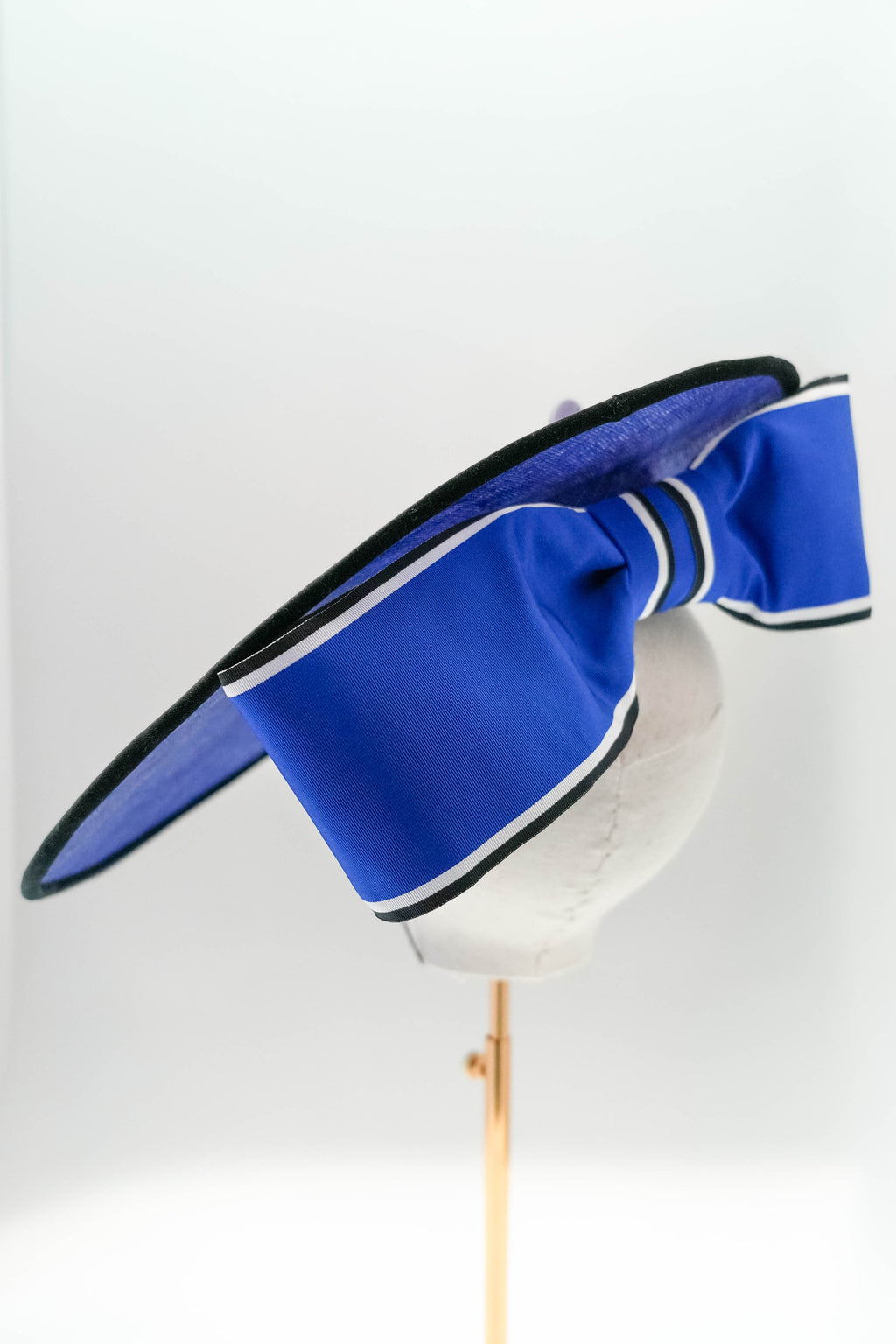 The Louisa- Part of the Champagne Collection, created at Morley College, Chelsea.