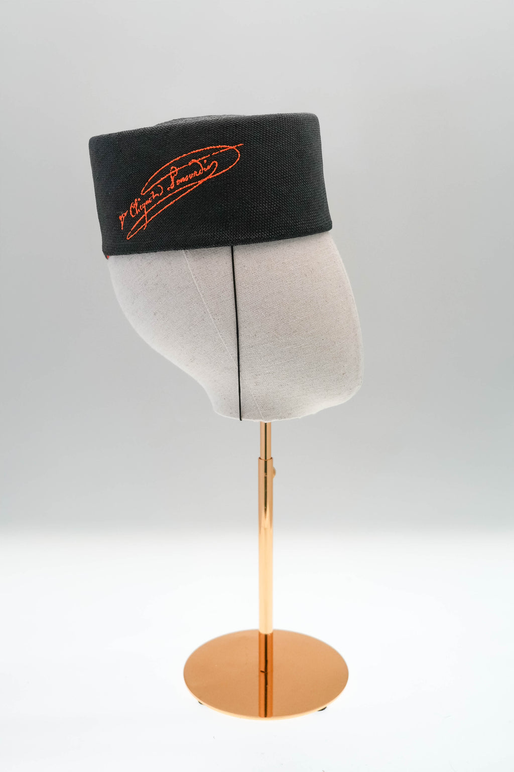 The Veuve Clicquot-Part of the Champagne Collection, created at Morley College, Chelsea.