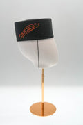 The Veuve Clicquot-Part of the Champagne Collection, created at Morley College, Chelsea.