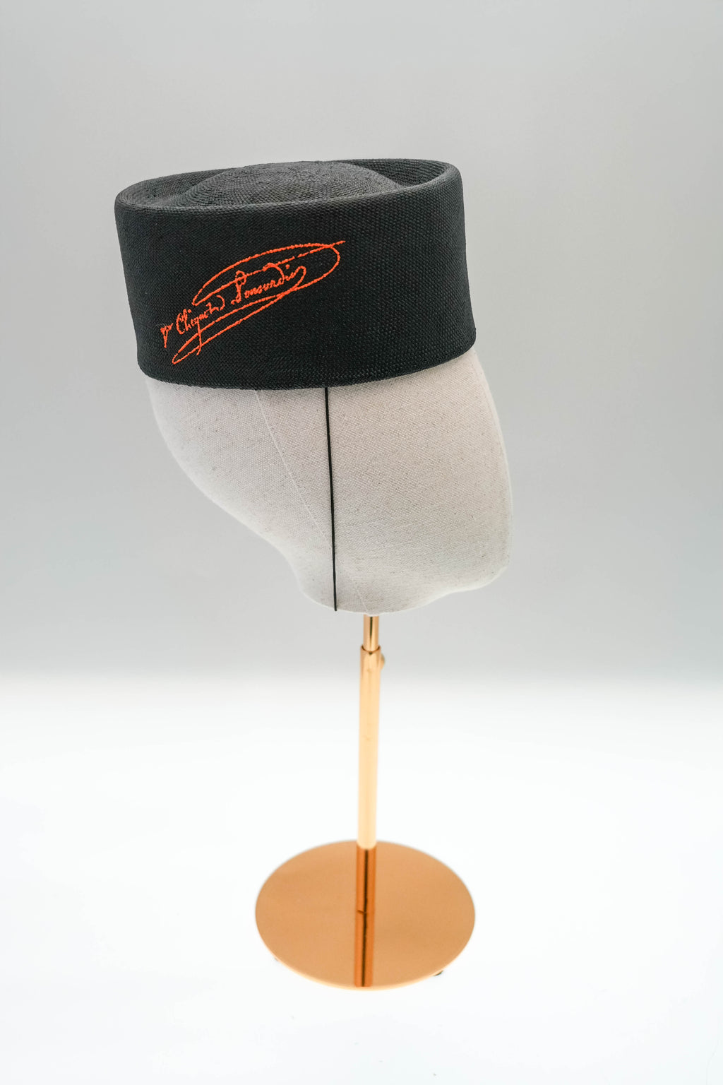 The Veuve Clicquot-Part of the Champagne Collection, created at Morley College, Chelsea.