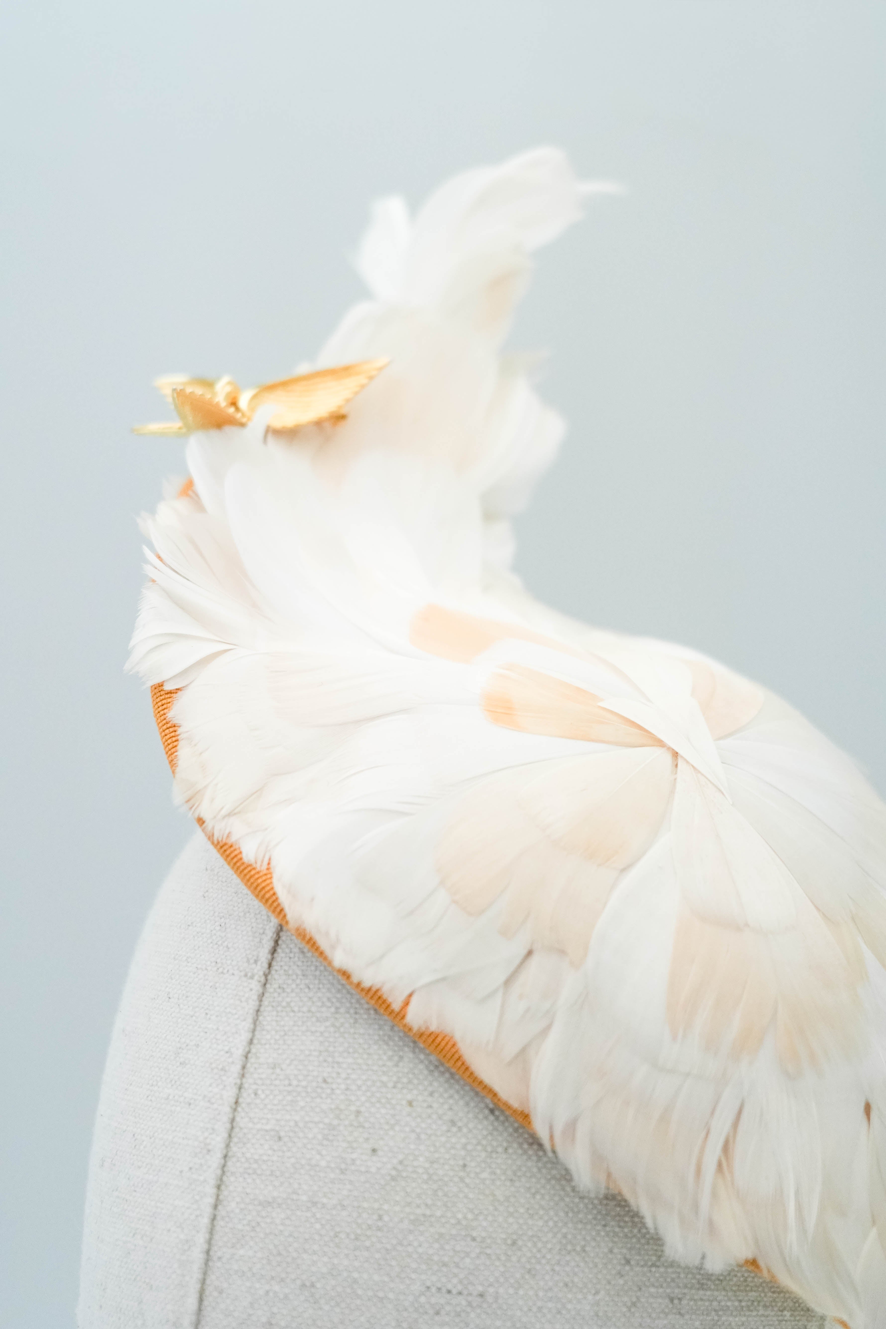 Phoenix- Part of the Champagne Collection, created at Morley College, Chelsea.
