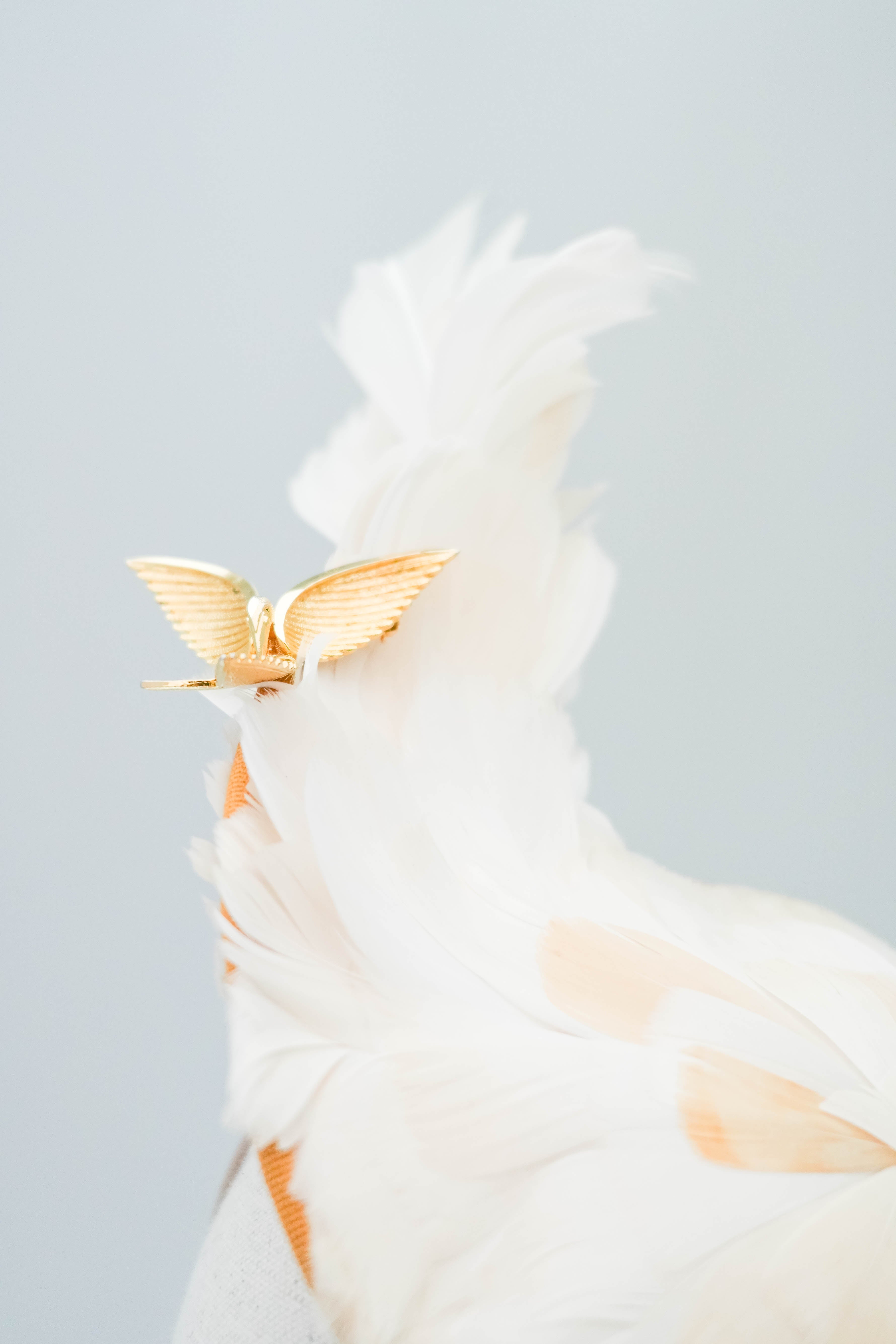 Phoenix- Part of the Champagne Collection, created at Morley College, Chelsea.
