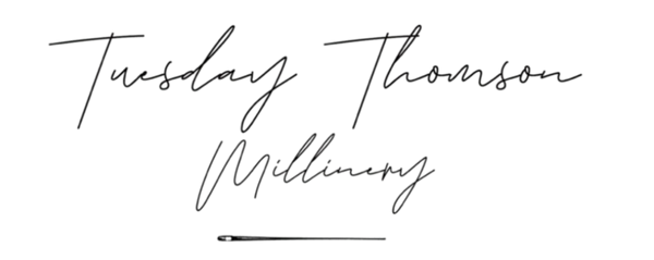 Tuesday Thomson Millinery