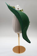 Mathilde- Part of the Champagne Collection, created at Morley College, Chelsea.